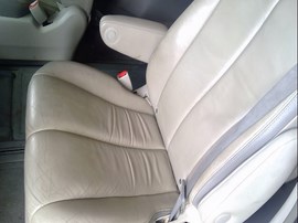 2014 TOYOTA SIENNA, LIMITED, 3.5L, AWD, AT,  Z25033